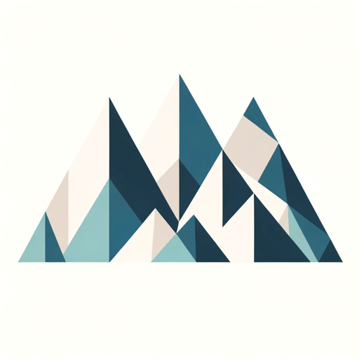 AI Mountain Artist logo