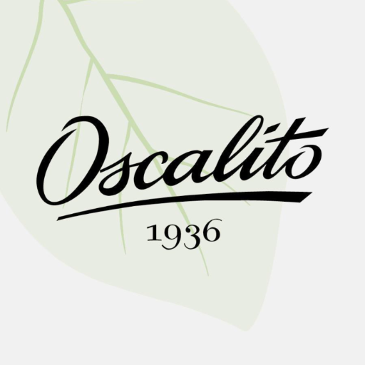 Oscalito - Fluido Factory Strategic Assistant logo