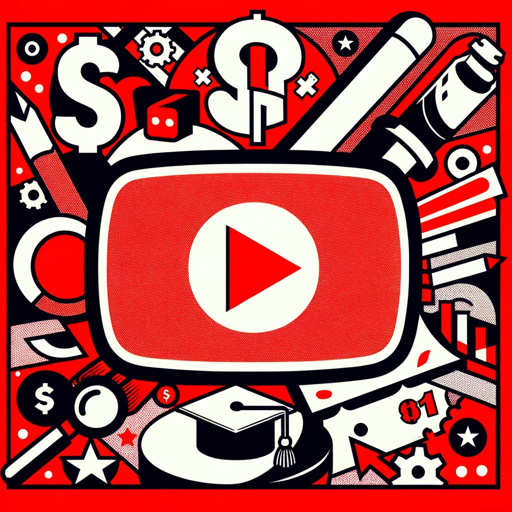 Financial Content Creator logo