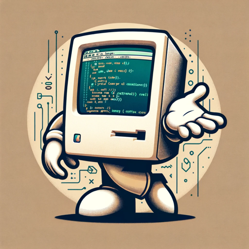 JXA Helper logo