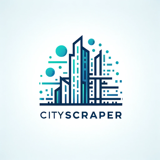 Cityscraper logo