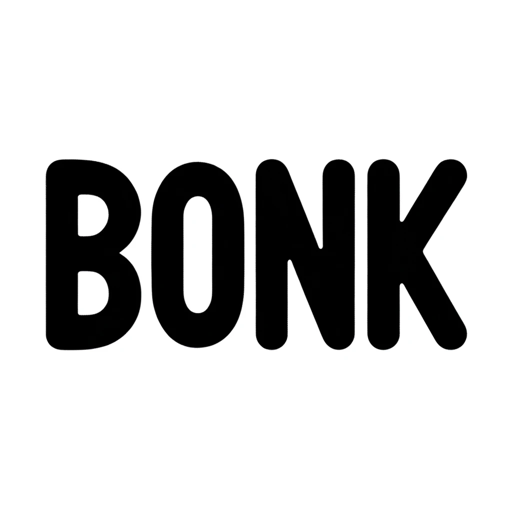 BONK GPT logo