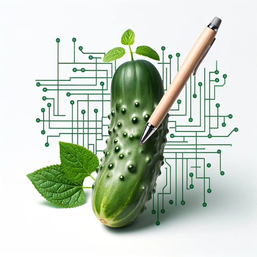 Cucumber AI logo