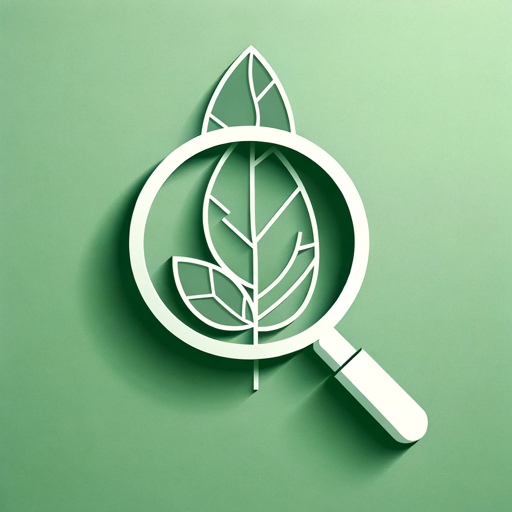 Plant Doctor logo