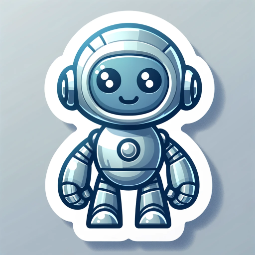 Sticker Idea Bot logo