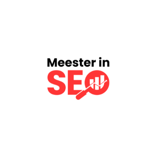 SEO Master logo