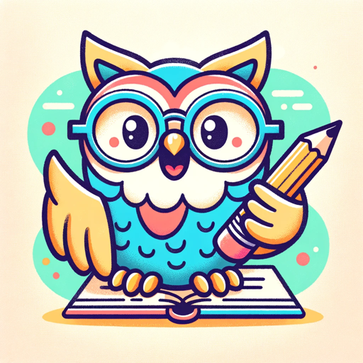 Study Buddy - Homework Helper 📚👍🏻 logo