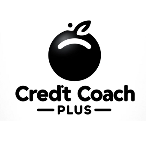 Credit Coach Plus+ logo