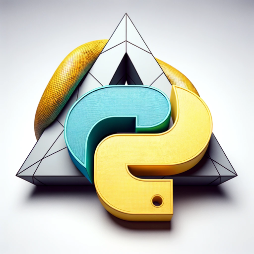 Python Maya API Reference logo