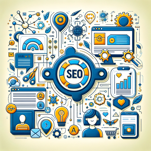 SEO Optimization logo