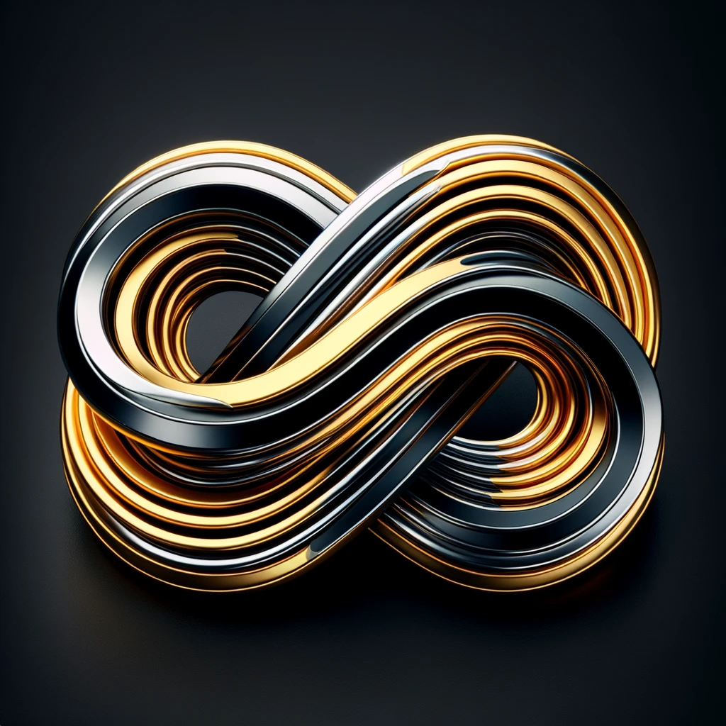 GROK GPT Plus logo
