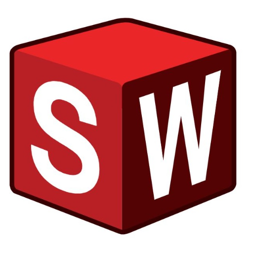 SolidWorks Mentor logo