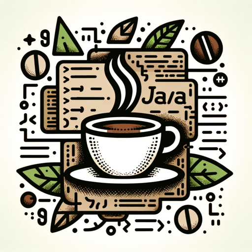 Java Code Helper logo