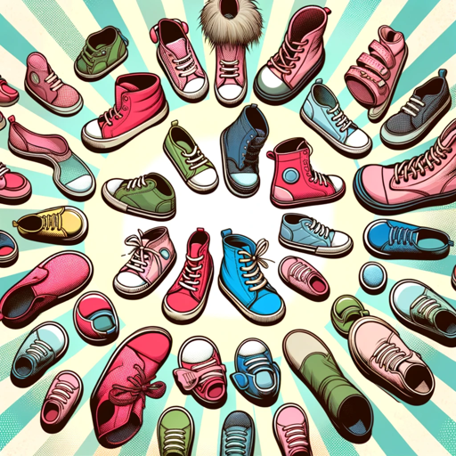 Children Shoe Advisor logo