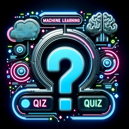 ML quiz logo