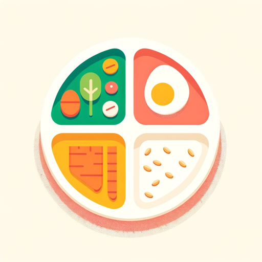 Weight Loss Planner logo