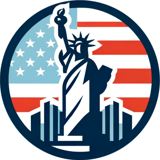 New York Travel Guide logo