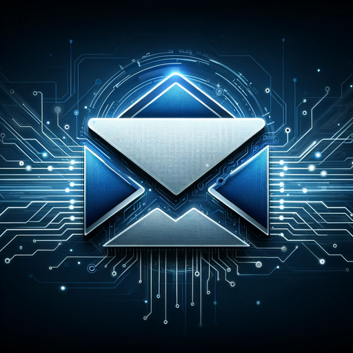 Business Email AI logo