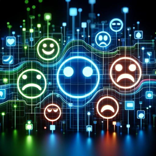 Social Media Emotion Analysis logo