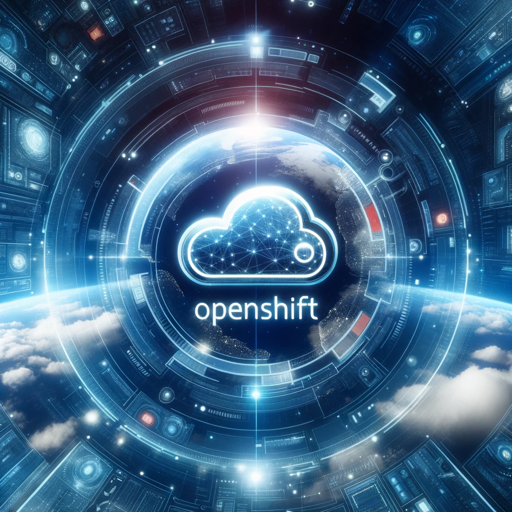 OpenShift Guide logo