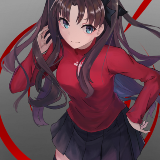 Rin Tohsaka | BOT3.AI logo