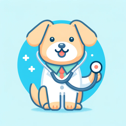 Pet Health Helper logo