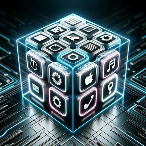 App Dev Assistant logo