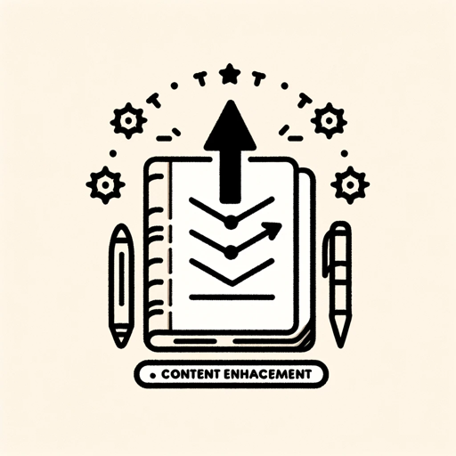 Creative Content Wizard logo