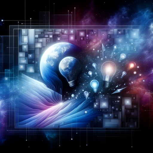 AI Blog Image Muse logo