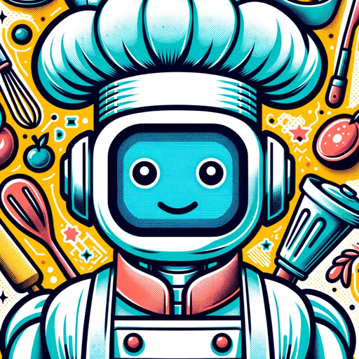 Chef Bot logo