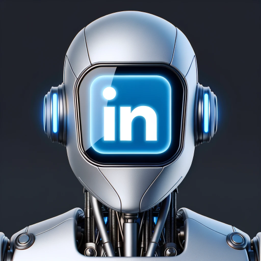 Linkedn EXPERT Post Writer logo