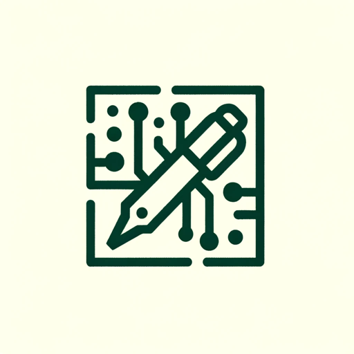 Tech Writer Bot logo