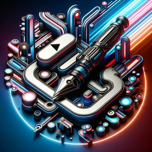 Video Script GPT logo