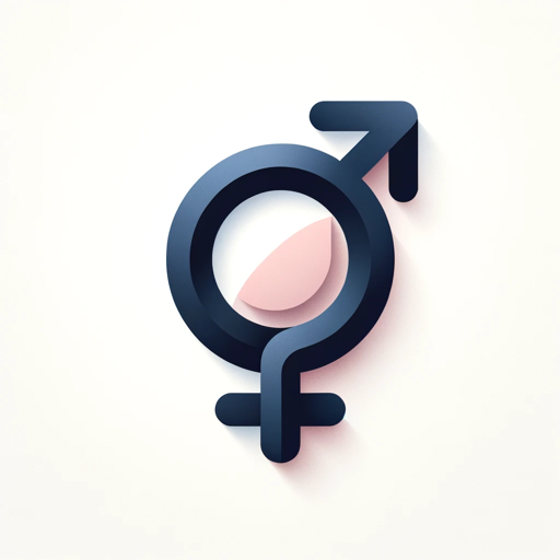 Name Gender Predictor logo