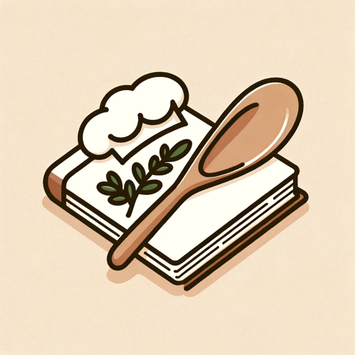 Medieval Cuisine Chef logo