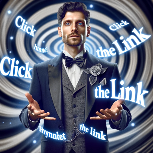 Alexander Persuade - Click Funnel Hypnotist logo