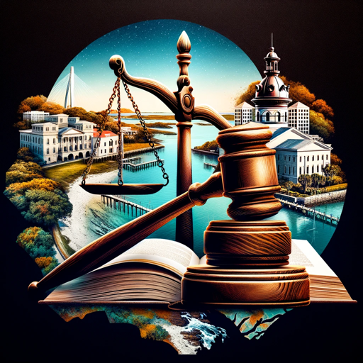 SC Legal Companion logo