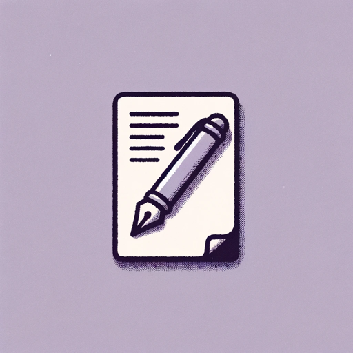 Linguist Scribe logo