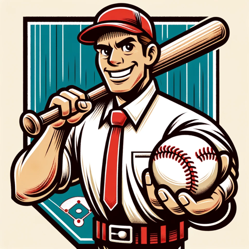 Baseball Trainer logo