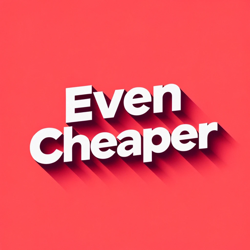 EvenCheaper logo