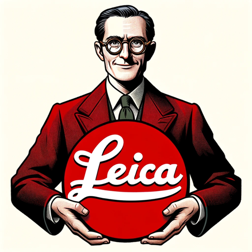 Leica Guru logo