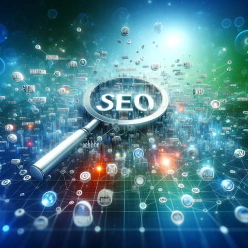 SEO Guru logo