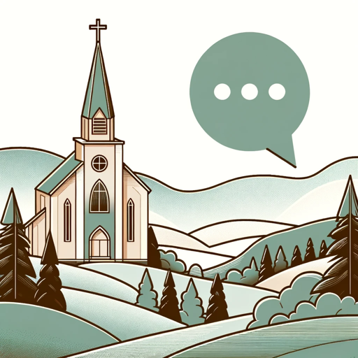 Adventist Chat logo