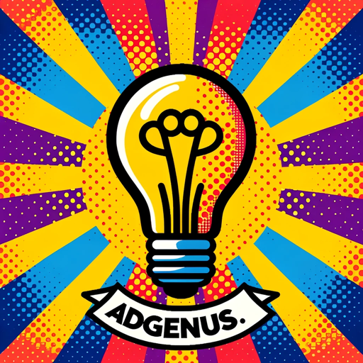 AdGenius logo