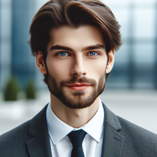 Linked Headshot Generator AI