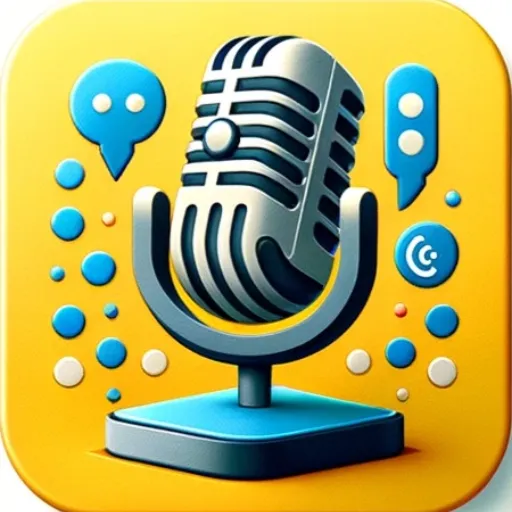 ESL ລາວ/LAOS SpeakWise 2.1 - Practise English! logo