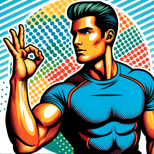 トレーニングメニュー logo