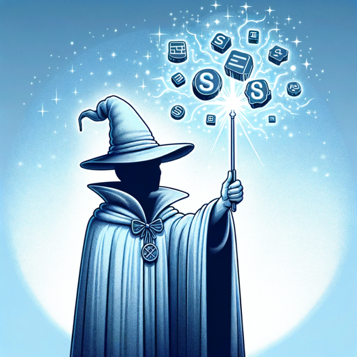 SQL Design Wizard logo