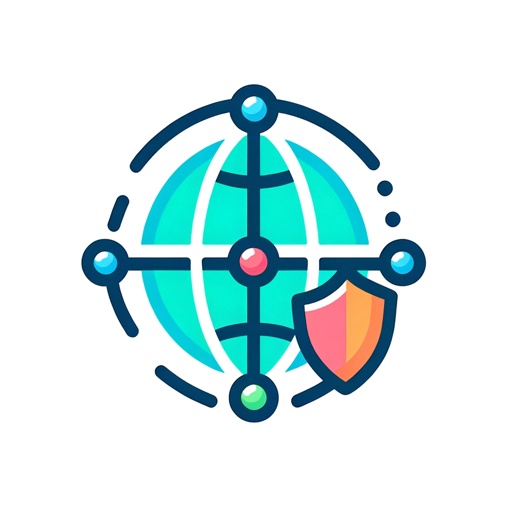 Proxy logo