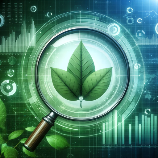 ESG Assistant logo